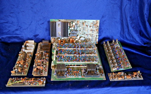 Vintage ikegami inch analog - 20-inch,