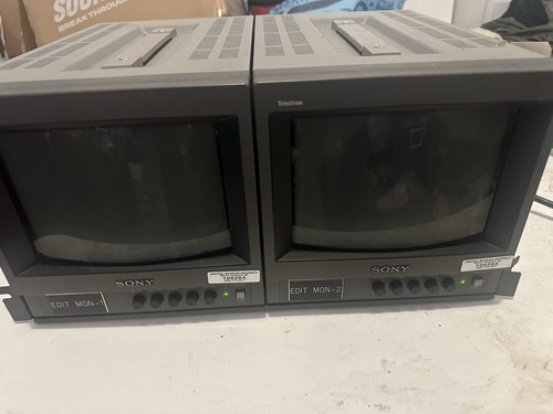 Sony pvm 8040 - of,